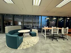 Asia Square Tower 1 (D1), Office #557096331